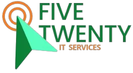 FiveTwenty IT Services company logo