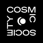 Cosmic Society company logo